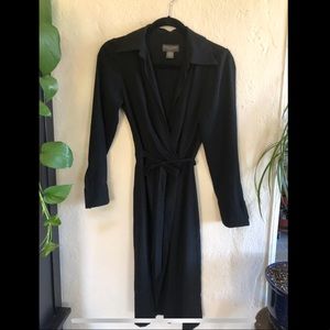 Banana Republic Wrap Dress